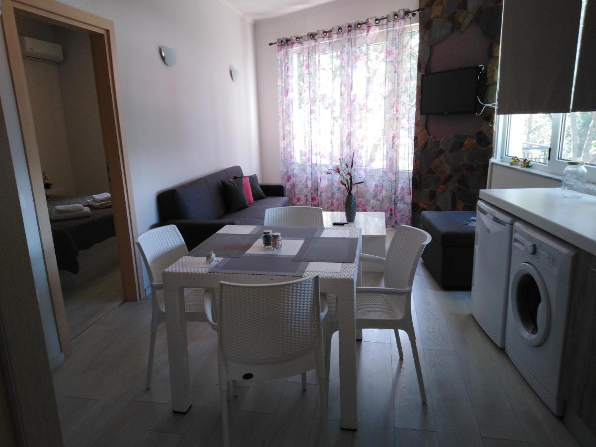 Apartment Fotini's