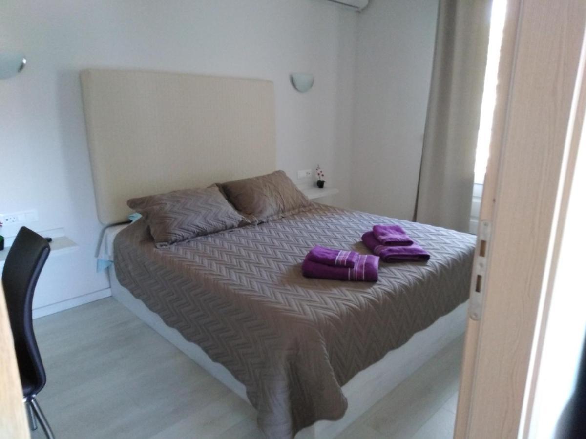 Fotini's Apartment *