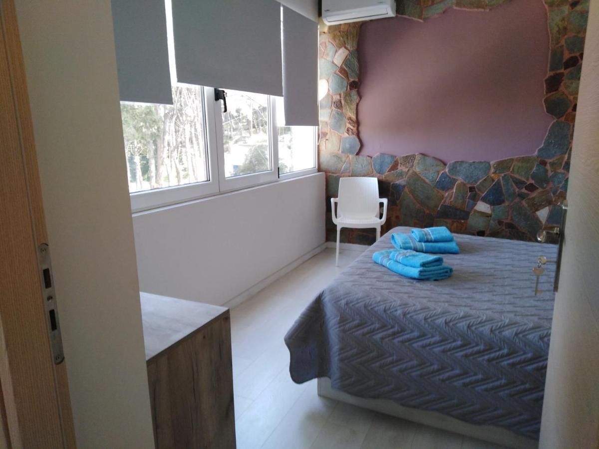 Fotini's Apartment *