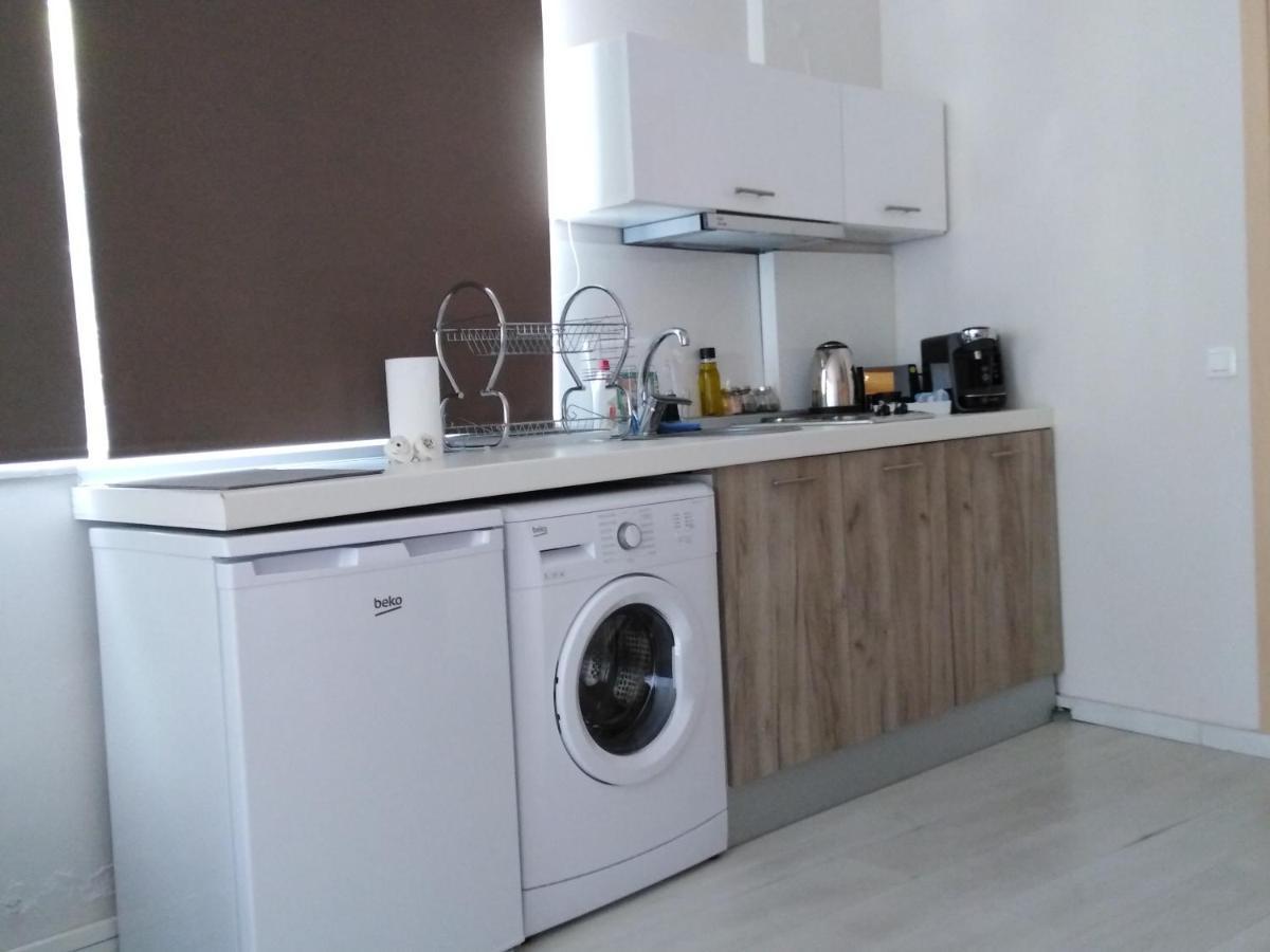 Apartment Fotini's Eleousa