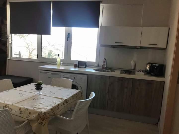 Apartment Fotini's
