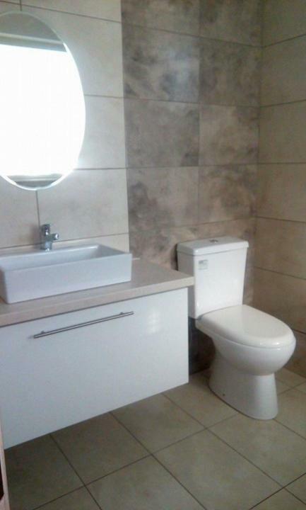Apartment Fotini's