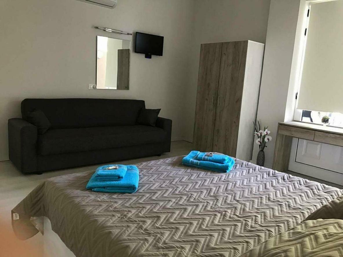 Apartment Fotini's
