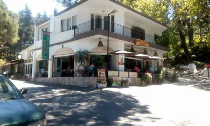 Apartment Fotini's Eleousa